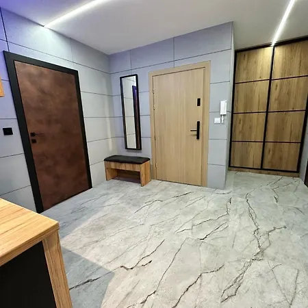 Apartament Family W Czeladzi, Fv, 8Km Do Katowic Екстер'єр фото