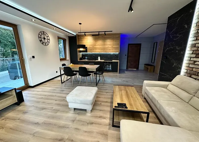 Apartament Family W Czeladzi, Fv, 8Km Do Katowic