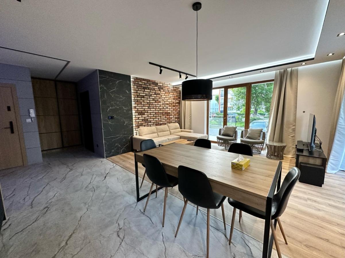 Apartment Family W Czeladzi, Fv, 8km Do Katowic Czeladz